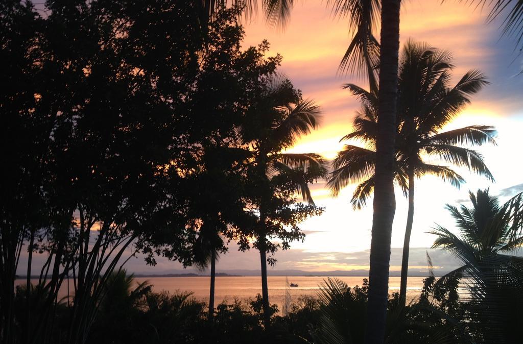 Nirvana Beach Hotel Barra Grande  Luaran gambar