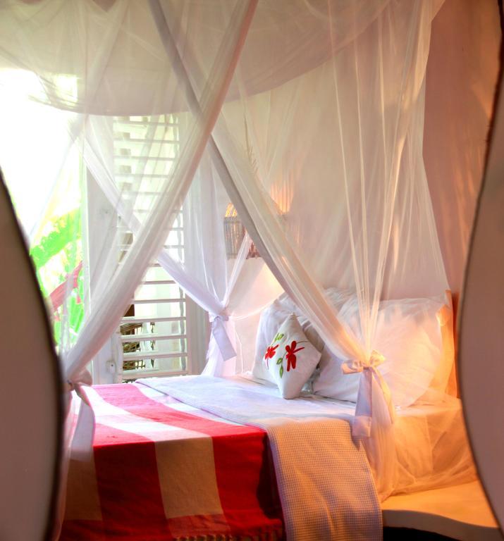 Nirvana Beach Hotel Barra Grande  Luaran gambar