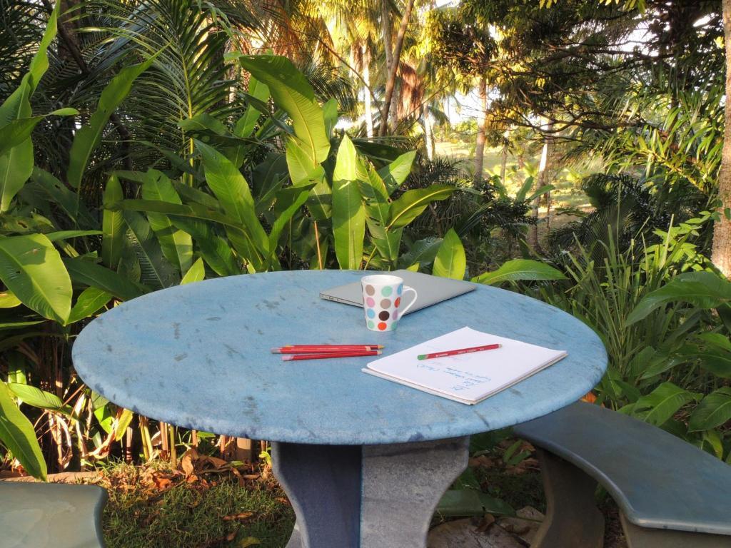 Nirvana Beach Hotel Barra Grande  Luaran gambar